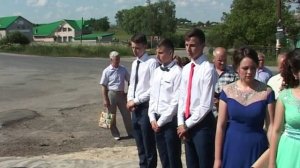 Молебен