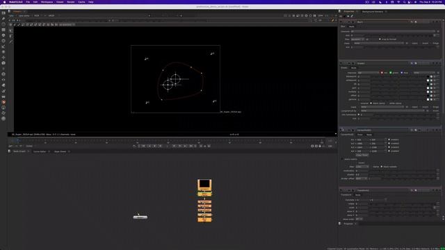 Four Nuke Preferences I Always Change Immediately смотреть онлайн