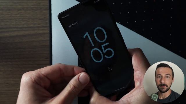 Android Full Lock Screen Bypass | Explanation + Pixel Demo | CVE-2022-20465 смотреть онлайн
