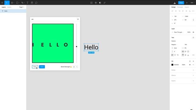 Figma Plugin: How to use the Arc tool смотреть онлайн