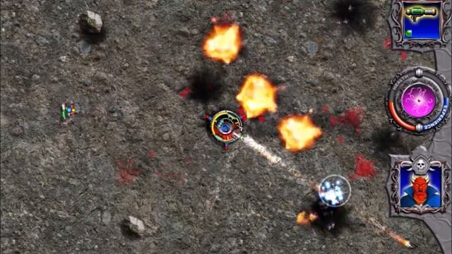 RIP Trilogy - RIP - Part 4 смотреть онлайн