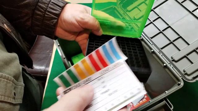 Распаковка 001 смотреть онлайн