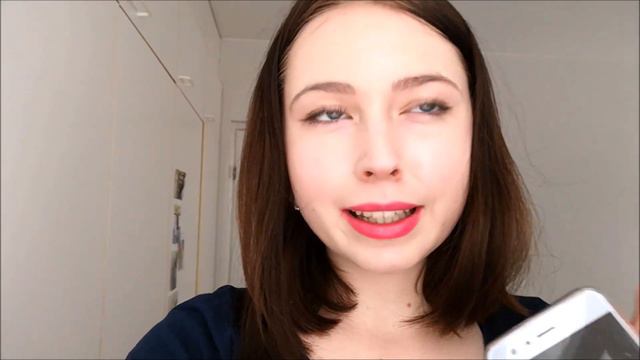 A`PIEU - My Handy Roll-On Perfume (VIOLET) смотреть онлайн