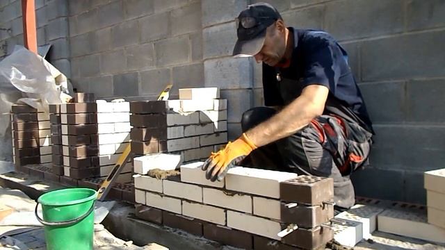 Мангал и казан из кирпича своими руками смотреть онлайн