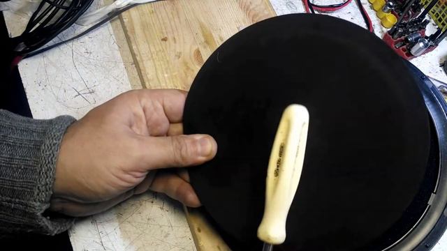 ALESIS DM6 repair смотреть онлайн