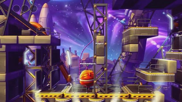 We Play Shiftlings On Xbox One - Level 1-3 смотреть онлайн