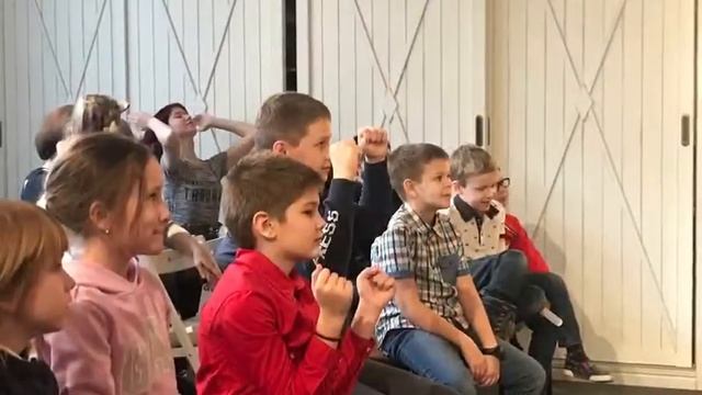 Семейная пекарня смотреть онлайн