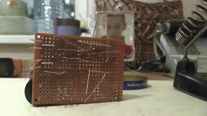 Паяльник своими руками — часть 2 (практика)