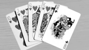 ×||Король и Шут - Джокер||× •{13 карт}• ~By: 3Jam_Girly3~