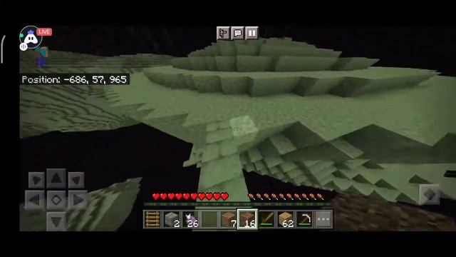 Minecraft SMP NEEDS NEW PLAYER OF MY SMP Java/MCPE 24/7 ON Finding A New Elitera For Me смотреть онлайн
