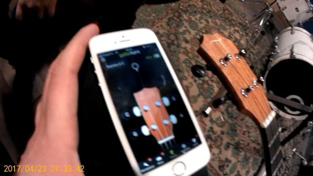 Как настроить Укулель?! смотреть онлайн