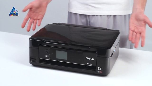 Комплектация МФУ Epson Expression Home XP-406 смотреть онлайн