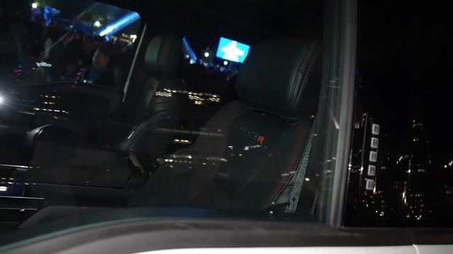 MEET THE ALL-NEW 2024 FORD RAPTOR R! *NEW UPGRADES*