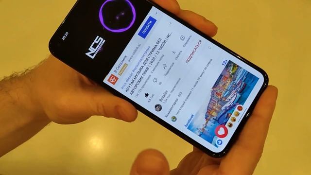 GOOGLE PIXEL 5 - НАЗАД В БУДУЩЕЕ смотреть онлайн