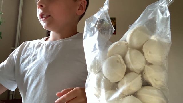 Кулинарные шедевры