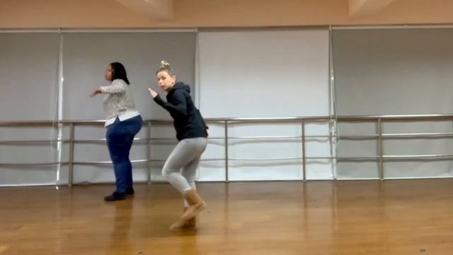 The GIT UP Dance Challenge Part 1 Dance Video Tutorial смотреть онлайн