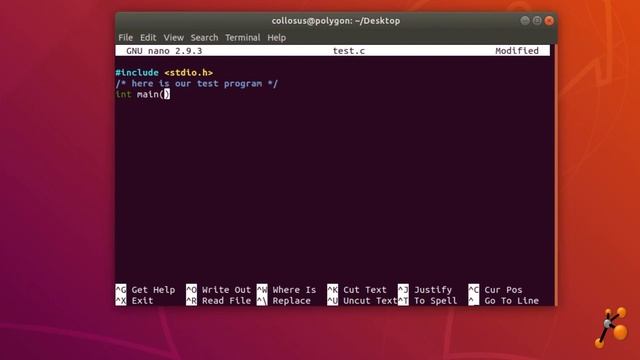 How to install test and remove gcc on ubuntu 18.04 (bionic beaver) смотреть онлайн