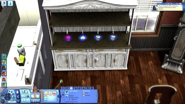 BURN IT ALL DOWN ? | PT. 14 | THE SIMS 3 SUPERNATURAL смотреть онлайн