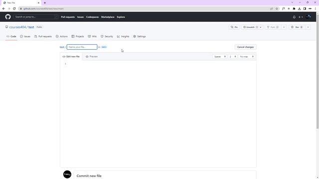 Getting Started with GitHub: A Beginner's Guide (2023) смотреть онлайн