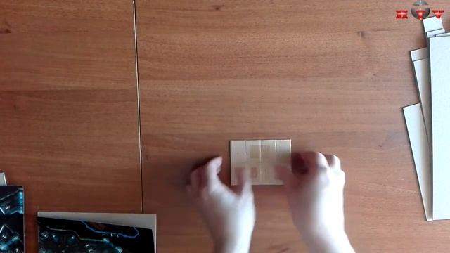 Делаем поле для настольной игры смотреть онлайн