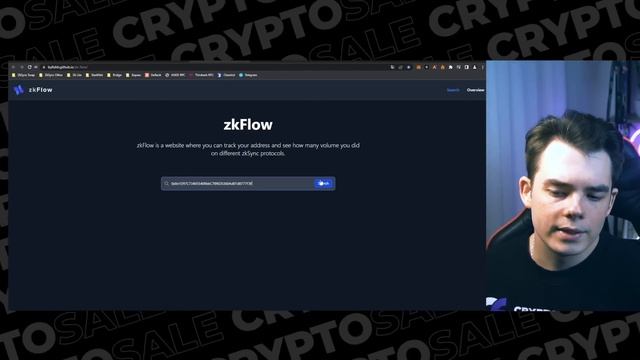 ZkSync AIRDROP - Как Набить БОЛЬШОЕ количество ОБЪЕМА | Самый подробный гайд