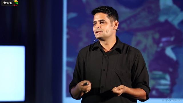 The Storytellers : Creating a Cycle of Stories - Mr. Saurav Dhakal смотреть онлайн