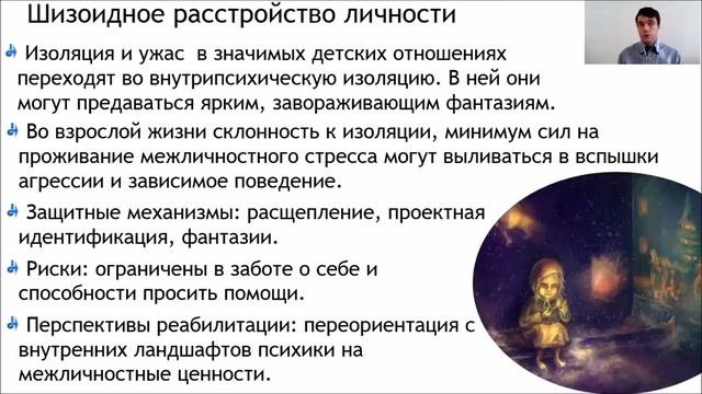 Личность и ее основные формы смотреть онлайн