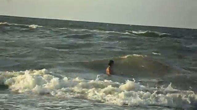 Азовское море. Берег смотреть онлайн