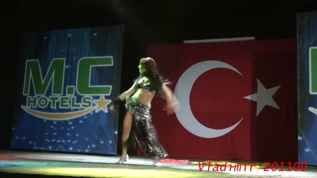 Танец живота Часть 2. 2014год. смотреть онлайн