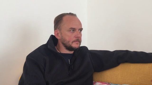 Andre Jacomet : Interview mit der Perlentaucherin Sande Ann Forker Mai 2019 (andrejacomet.com) смотреть онлайн