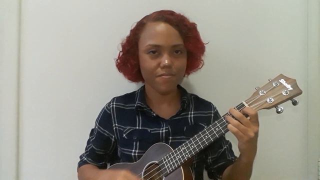 #12 hey jude (the beatles cover) ukulele смотреть онлайн