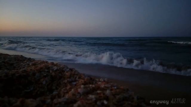 АСМР МЕДИТАЦИЯ/Сон на берегу моря/Близкий шепот/ASMR смотреть онлайн