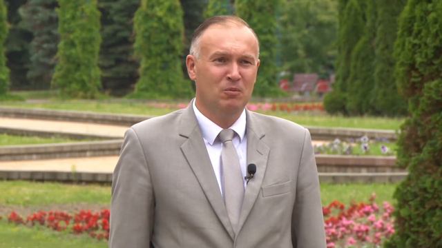 Д.Швайба: "Я люблю Беларусь" смотреть онлайн