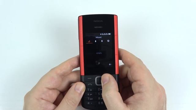 Nokia 5710 XpressAudio: новая эпоха музыкальных телефонов! смотреть онлайн