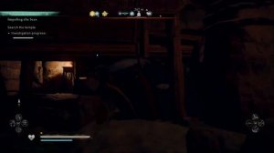 Храм Митры | Винчестер | Ассасин Крид Вальхалла