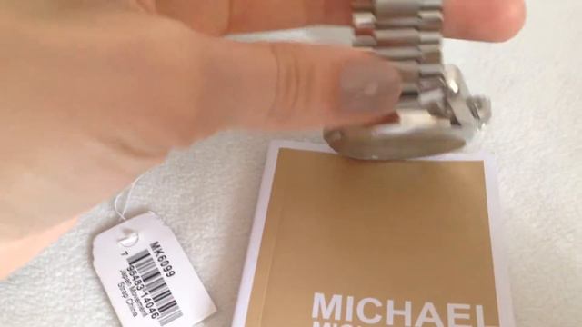 Michael Kors  Bradshaw  MK6099