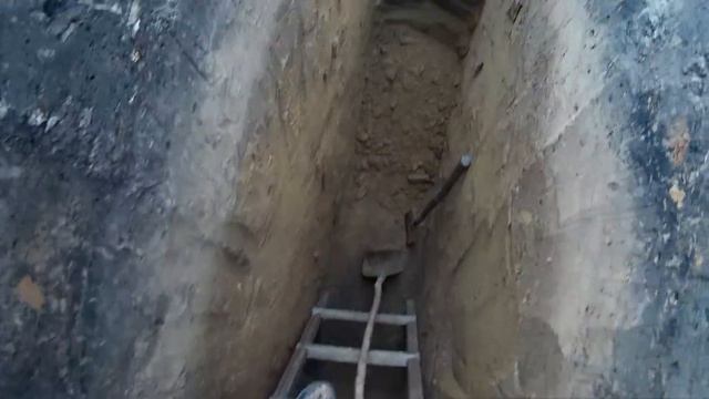 Копаю не унываю смотреть онлайн