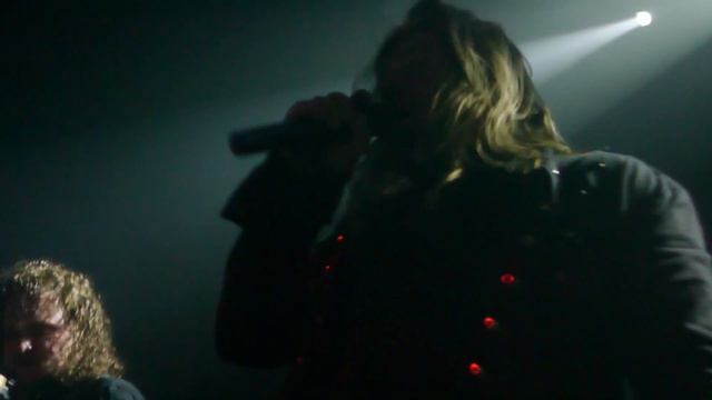 ХимерА - Полный вперед (Железная Ёлка 2016) смотреть онлайн