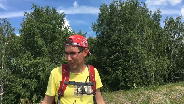 Тест-драйв деревни. Часть 1 смотреть онлайн