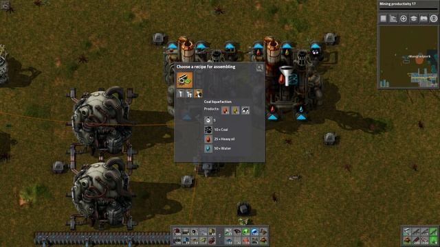Factorio 0.15 Update Overview смотреть онлайн