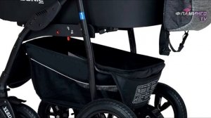 ОЦЕНКА КОЛЯСКИ Verdi Sonic Plus 3 в 1- СТОИТ ЛИ ПОКУПАТЬ