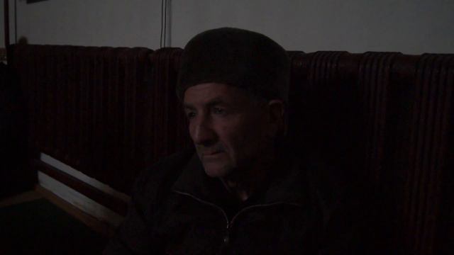 Мавлид в квартальной мечети села Чиркей смотреть онлайн