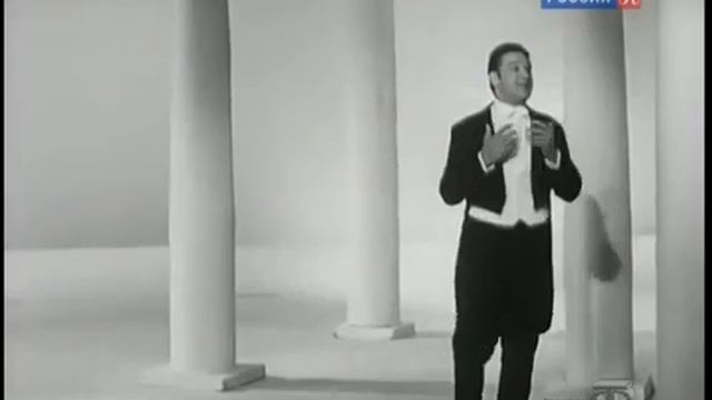 Даргомыжский - "Червяк" смотреть онлайн