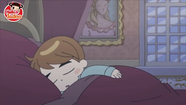 The Little Mermaid / Hello Jadoo смотреть онлайн