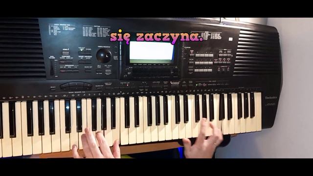 🪗💗Przeboje Biesiadne - HEJ, DZIEWCZYNO (keyboard Technics kn 3000/ 1500)🪗🥰 смотреть онлайн