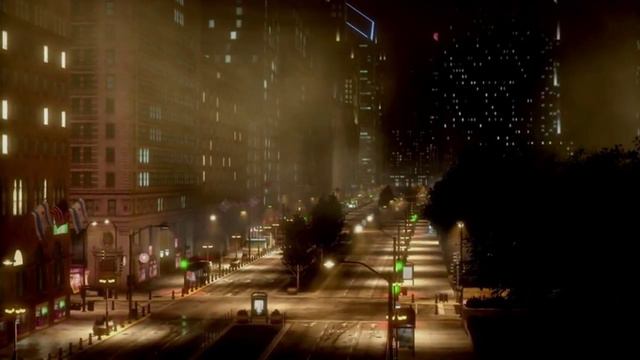 NFS The Run Stage 8 Intro смотреть онлайн