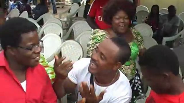 AkabaMan Fans Day - Latest Edo Music Video