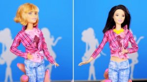 KFC для КУКОЛ?ГОДНО Али СТРЕМНО? #45: проверка товаров с AliExpress | Покупки из Китая