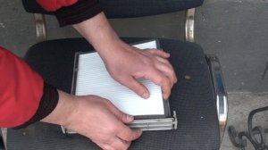 ✅Замена салонного фильтра LEXUS RX II 300/330/350/400H