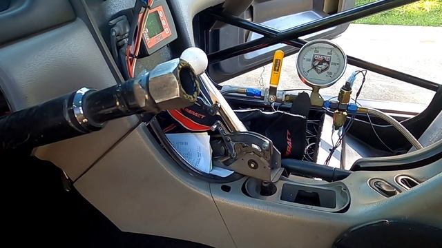 Drag Racing the Safe Way: NHRA rules 11.49 to 10.00 ET's смотреть онлайн